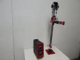 D53-25 DESOUTTER Axle Linear Positioning Arm Electric