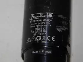 MC51-10 DESOUTTER Spindle Electric Nutrunner Drive Tool Motor #3
