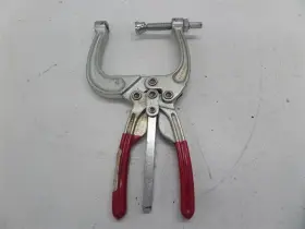 50G0405 DESTACO Plier Gripping Clamp