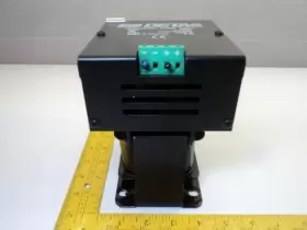 GSA-TLM05 DETAS Unregulated Power Supply #2