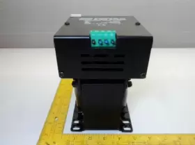 GSA-TLM10 DETAS Unregulated Power Supply #2