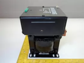 GSA-TLM10 DETAS Unregulated Power Supply #3