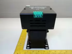 GSA-TLM10 DETAS Unregulated Power Supply