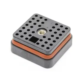 0504-002-4001 DEUTSCH Dust Cap