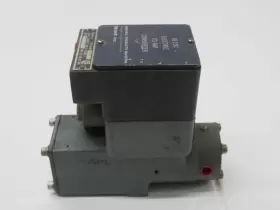 18-150-1-E6 DEVAR Electric Air Converter #2