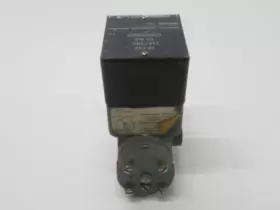 18-150-1-E6 DEVAR Electric Air Converter #3