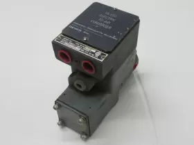 18-150-1-E6 DEVAR Electric Air Converter
