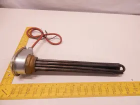 23601644 DEVI Heating-element