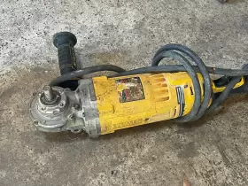 DWE4599N DEWALT Electric Angle Grinder Polisher Tool #3