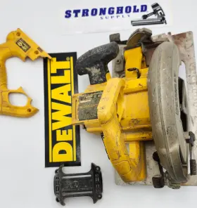 N090729 DEWALT Switch Selling