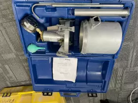 C231 DGSI Concrete Air Flow Meter Astm Aashto Kit #2