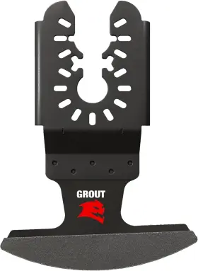DOU-16-DGX DIABLO Diamond Oscillating Blade Grout