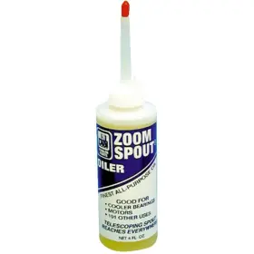 026529571302 DIAL MANUFACTURING INC Zoom Spout Cooler Oil