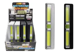 08-1944 DIAMOND VISIONS Cob Led Ultra Bright Counter Light