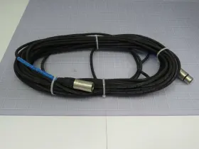 9180-34482-00 DIGIDESING Microphone Cable #2