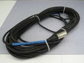 9180-34482-00 DIGIDESING Microphone Cable