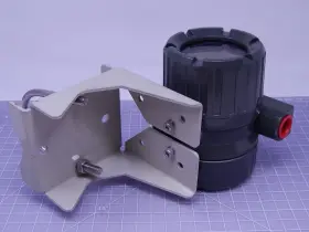 DYA-E2D DIGITAL YEWFLO Vortex Flow Converter #3
