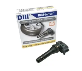 7006HPR DILL Redi Sensor Vdo Tpms Snap