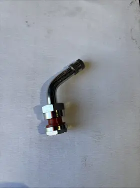 TR553D DILL Pack Wheel Valve Stem