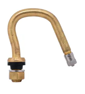 VS-3600 DILL Outer Rear Wheel Sprinter Valve Stem