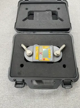 AWT05-506302 DILLON Edxtreme Dynamometer Shackles Lbf Kgf