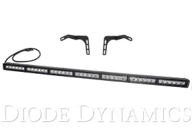 DD6054 DIODE DYNAMICS Stealth Led Light Bar Bracket Toyota #2