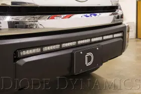 DD6054 DIODE DYNAMICS Stealth Led Light Bar Bracket Toyota #3
