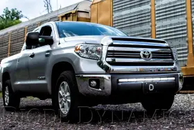 DD6054 DIODE DYNAMICS Stealth Led Light Bar Bracket Toyota