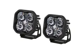 DD6487P DIODE DYNAMICS Driving Light