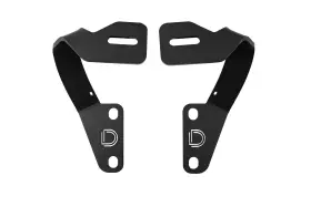 DD6749 DIODE DYNAMICS Led Ditch Light Toyota Kit #3