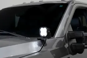 DD7559 DIODE DYNAMICS Backlit Ditch Light Ford Kit #2