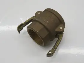 150-D DIXON Coupler