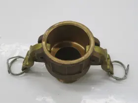 B-150 DIXON Coupler #2