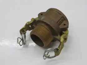 B-150 DIXON Coupler