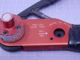 M310 DMC Crimping Tool #3