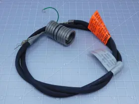 125PS29A9A DME Coil Heater