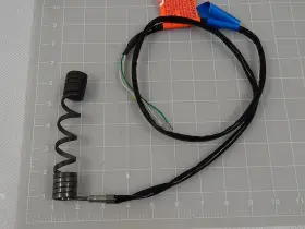 SCH0066 DME Coil Heater Sprue Bushing