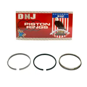 Dnj 849500061179 Pr530a Piston Ring Set Standard For 1995-2001 Chevrolet Geo Suzuki Este