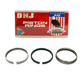 PR3240 DNJ Piston Ring Set Standard Cadillac Chevrolet Camaro