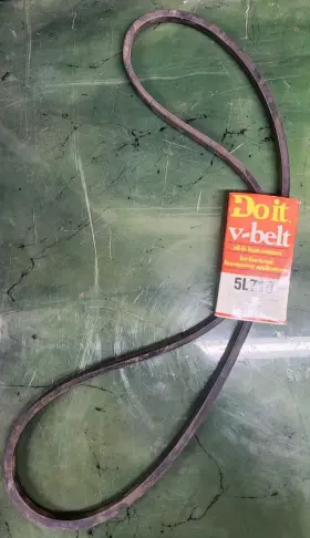 5L710 DO-IT Belt
