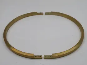 135297 DODGE Trapezoidal Oil Ring Seal #2