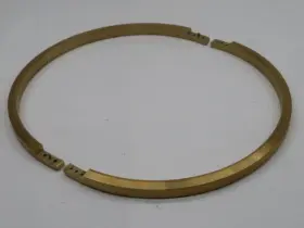 135297 DODGE Trapezoidal Oil Ring Seal