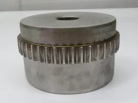 149870 DODGE Gear Cplg Hub Rgh #2