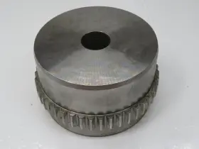 149870 DODGE Gear Cplg Hub Rgh