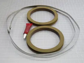 389828 DODGE Modular Sleeve Seal #2