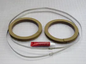 389828 DODGE Modular Sleeve Seal