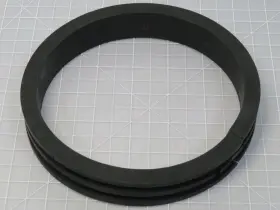 532SS507 DODGE Seal #3