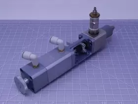 401.04.95 DOPAG Apoxy Dispenser Valve #2