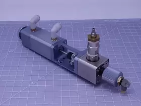 401.04.95 DOPAG Apoxy Dispenser Valve