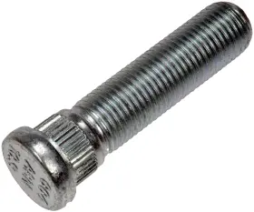 610-004 DORMAN Serrated Wheel Stud Knurl 610-004 DORMAN Serrated Wheel Stud Knurl